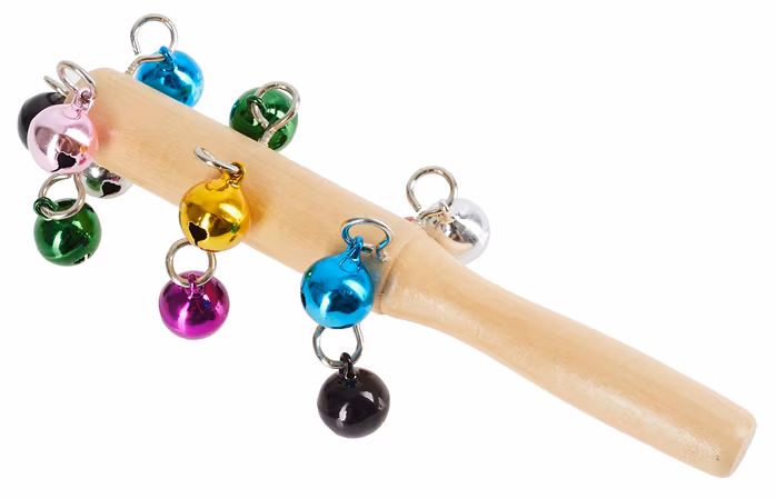 PP World Percussion Jingle Pack - Percussion-Set