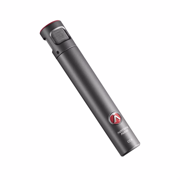 Austrian Audio CC8 - Kondensator-Mikrophon