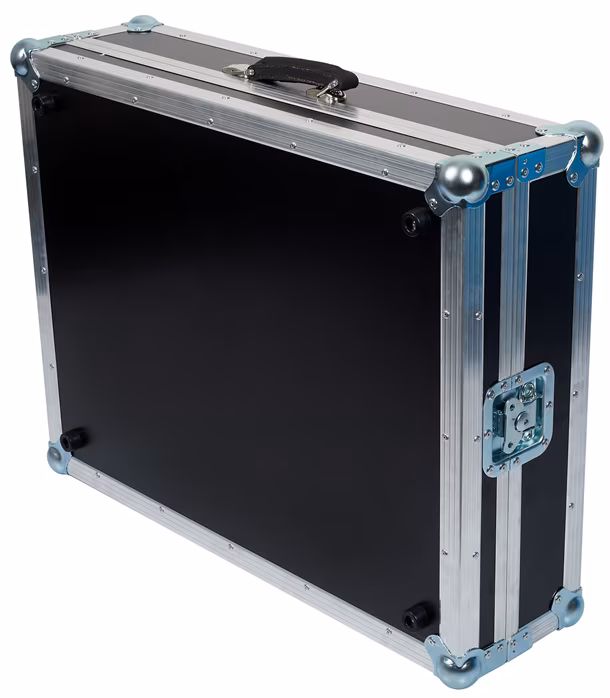Razzor Cases Soundcraft Signature 22 Case - Koffer für Mischpult