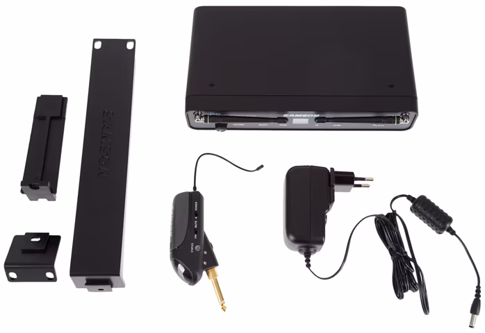 Samson AirLine 88 Guitar K - Gitarre/Bass Wireless-Set