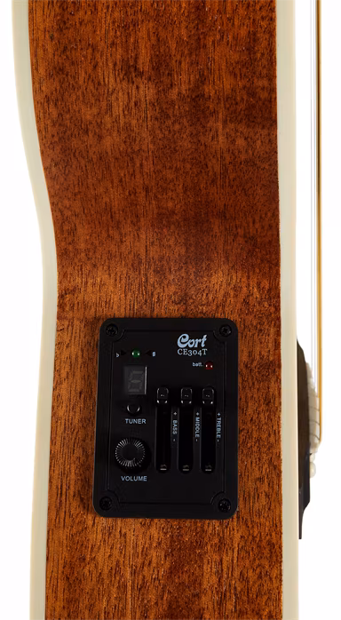 Cort SFX-ME OP - Elektroakustische Gitarre