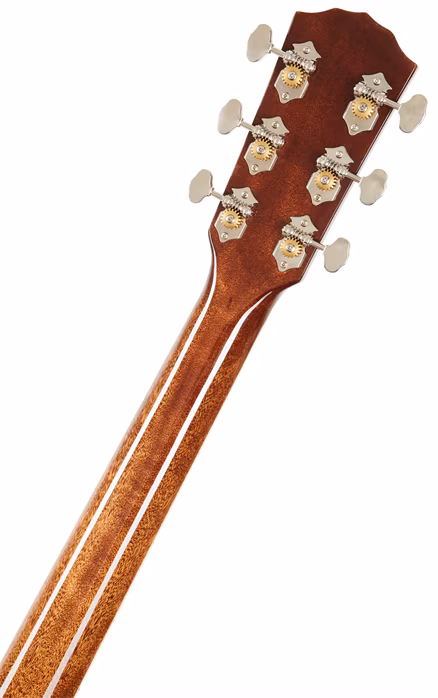 Fender PM-3 Standard Triple 0 NA - Elektroakustische Gitarre