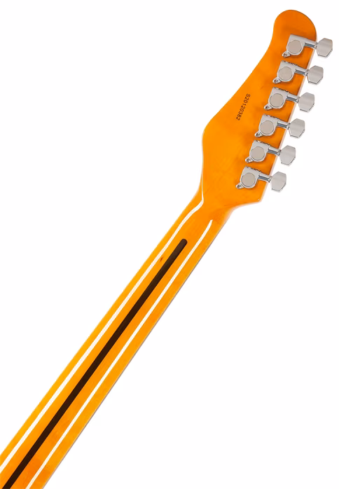 Jay Turser JT-30-BK-A-U - E-Gitarre für Kinder