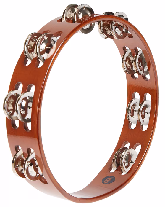 Meinl TA2AB - Tamburin