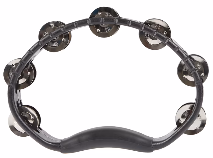 Meinl HTMT1BK - Tamburin
