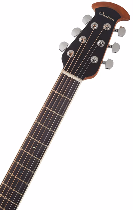 Ovation Celebrity Elite Plus CE48P-TGE - Elektroakustische Gitarre