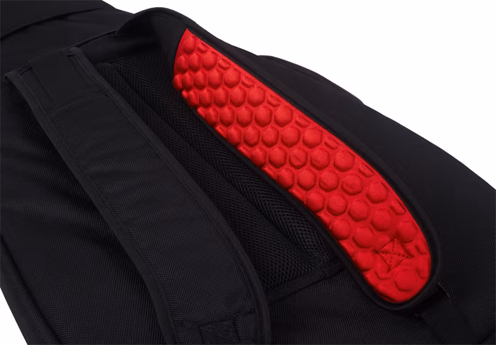 Fender FE1225 Electric Guitar - Case für E-Gitarre