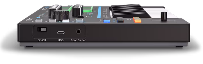 Nektar Technology Impact LX Mini - USB/MIDI Keyboard