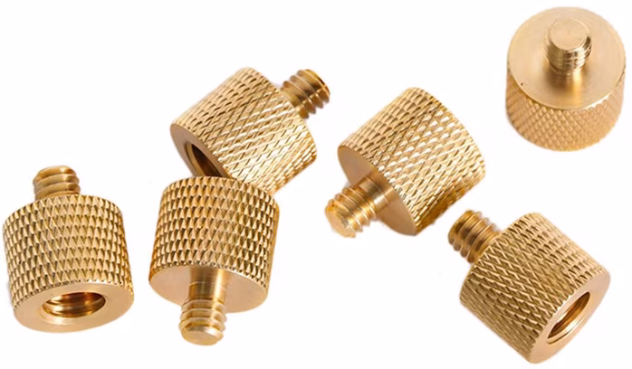 Mozos AMF3814 - Gewinde-Adapter