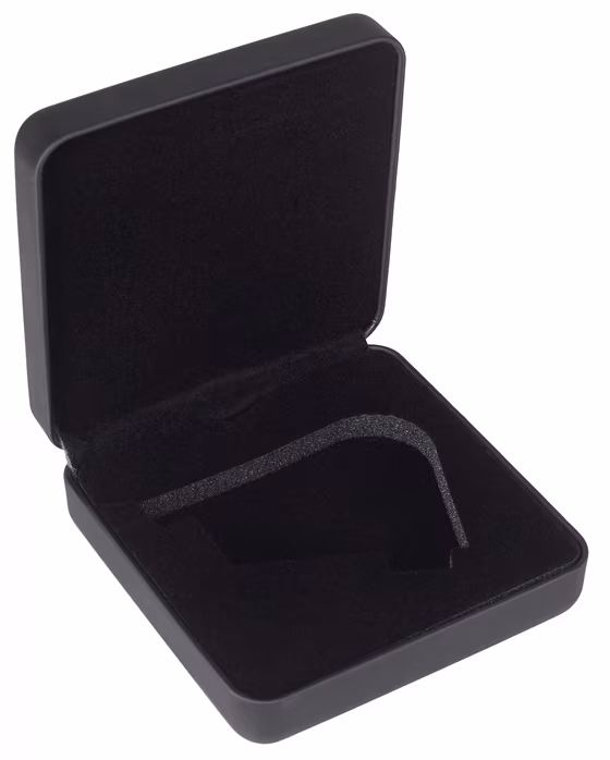 Shubb Z-02 Black Leather Gift Box - Case