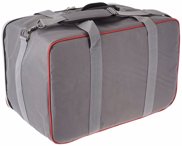 Latin Percussion Ultra-Tek Cajon Bag - Cajón-Case
