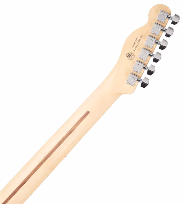 Fender Player Telecaster MN TPL - E-Gitarre