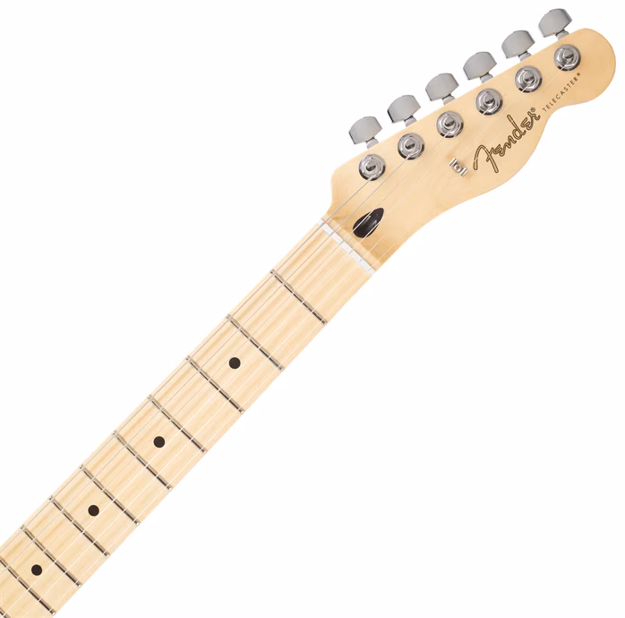 Fender Player Telecaster MN PWT - E-Gitarre