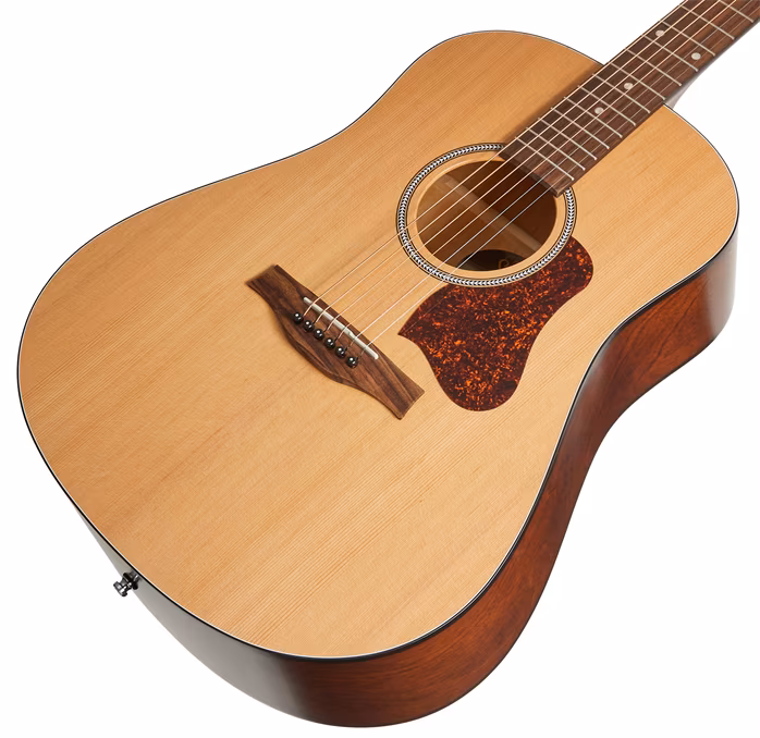 Seagull S6 Original - Akustische Gitarre