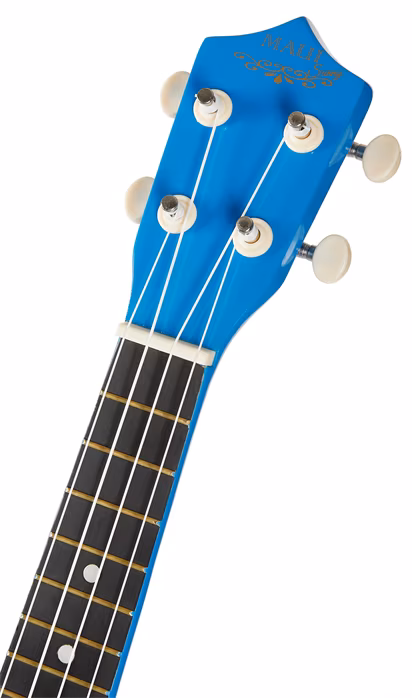 Soundsation Maui Sunny 10-BL - Akustische Ukulele
