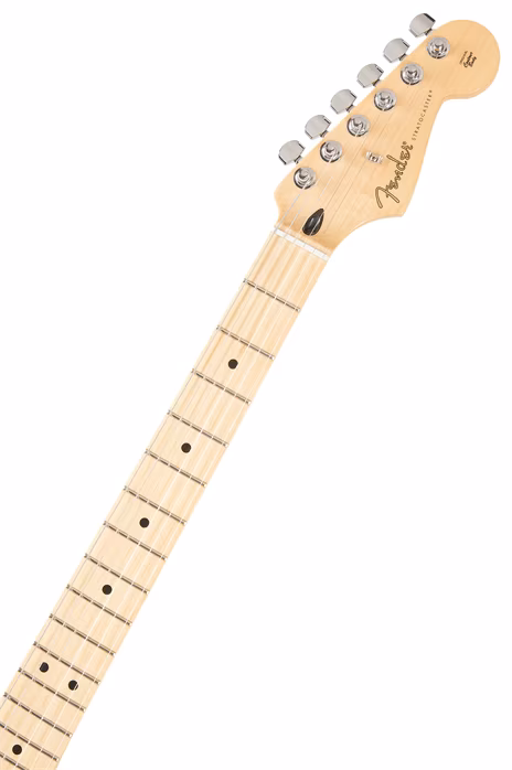 Fender Player Stratocaster HSS MN 3TS (gebraucht) - E-Gitarre