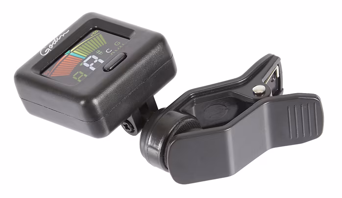 Godin TUN-E - Clip-On Stimmgerät