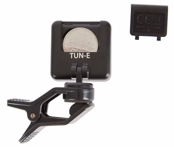 Godin TUN-E - Clip-On Stimmgerät