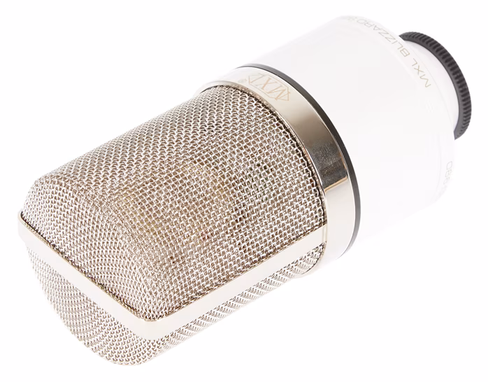 MXL OS1 BW - Package für Homerecording