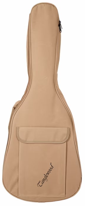 Tanglewood TW2 T - Akustische Reisegitarre