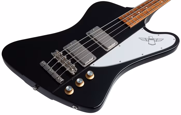 Epiphone Thunderbird Vintage Pro EB - E-Bass