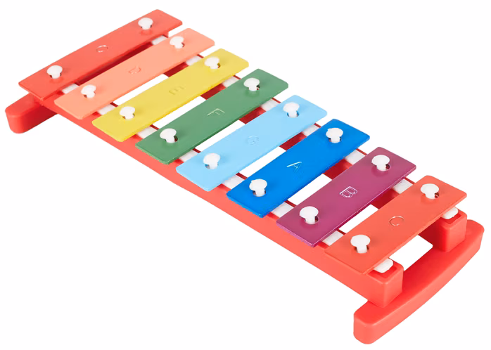 Wave Percussion TCCXY-P8C - Glockenspiel