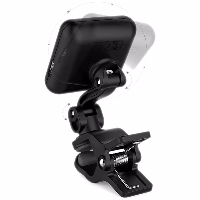 Mozos TUN-PRO - Clip-On Stimmgerät