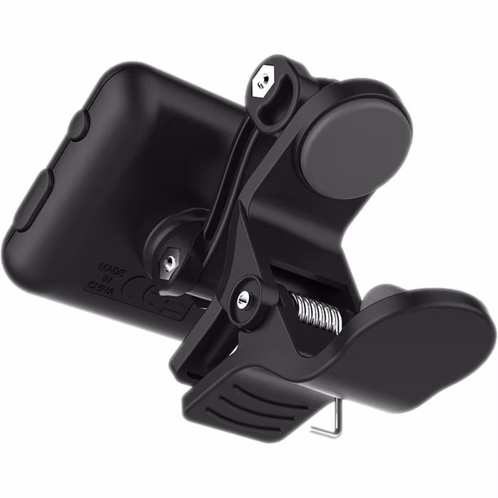 Mozos TUN-PRO - Clip-On Stimmgerät