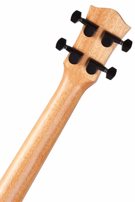 Cascha Tenor Ukulele Acacia Solid Top - Akustische Ukulele