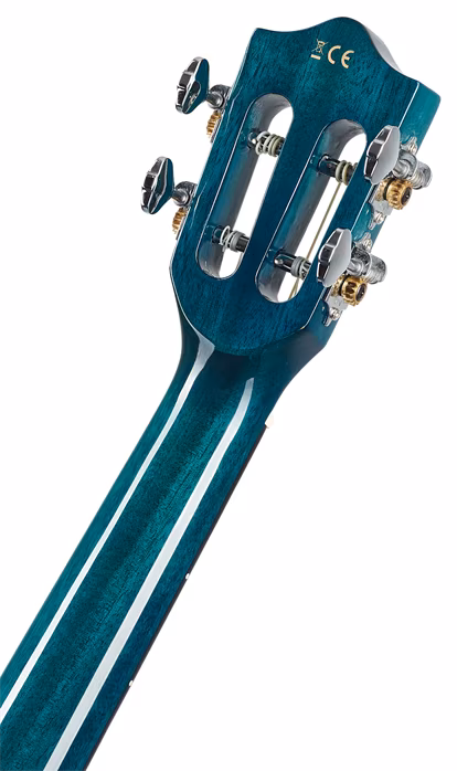 Lanikai QM-BLCET - Elektroakustische Ukulele