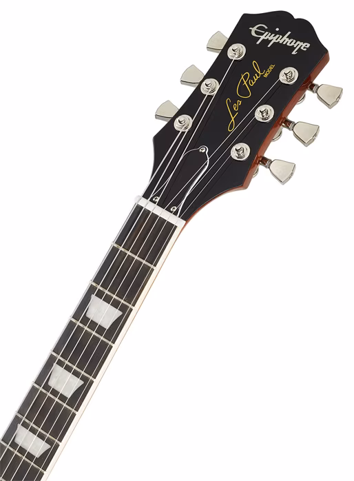 Epiphone Les Paul Modern Figured (Shipping March 2020) Caffe Latte Fade - E-Gitarre