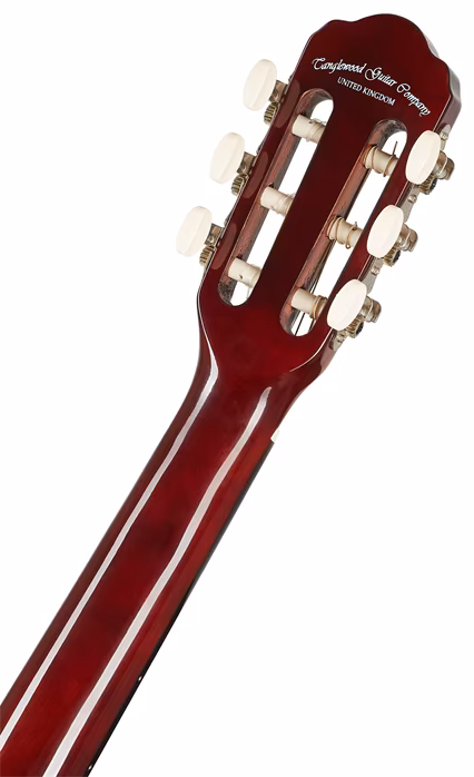 Tanglewood EM C1 - Klassische Gitarre für Kinder