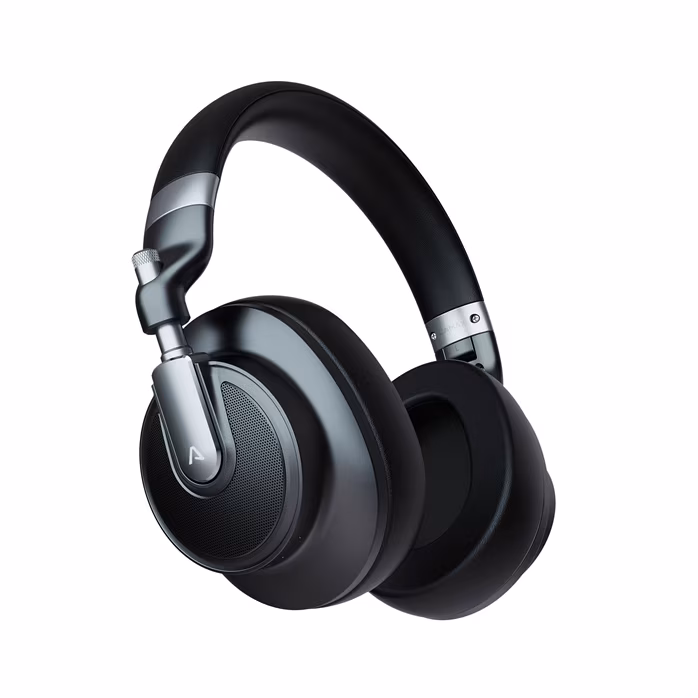 LAMAX HighComfort ANC - Wireless-Headset