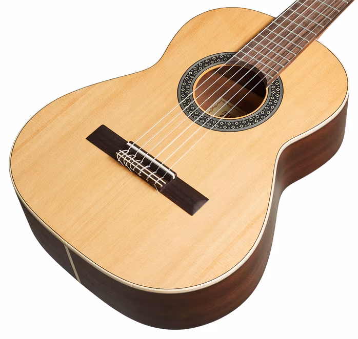 Alhambra 1 C HT 1/2 - Klassische Gitarre für Kinder