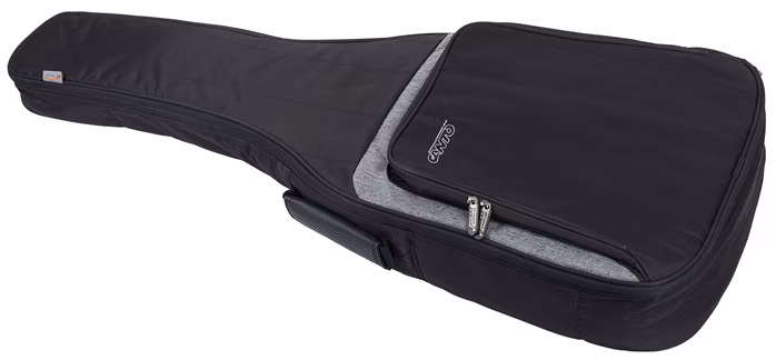 Canto Basic Classical Guitar 4/4 - Case für klassische Gitarre
