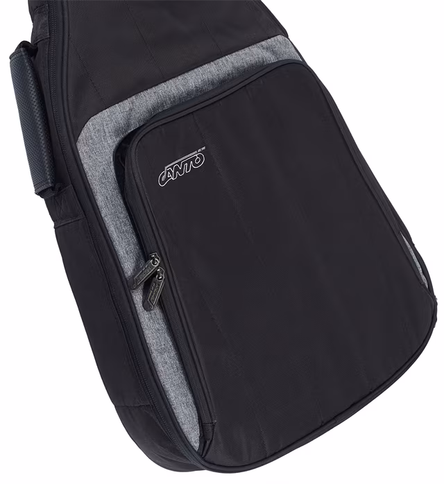 Canto Basic Classical Guitar 4/4 - Case für klassische Gitarre