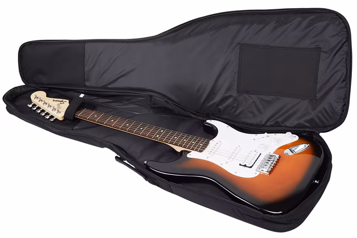 Canto Economic 2.0 Electric Guitar - Case für E-Gitarre