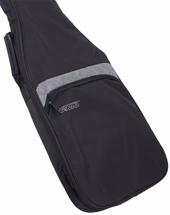 Canto Economic 2.0 Electric Guitar - Case für E-Gitarre
