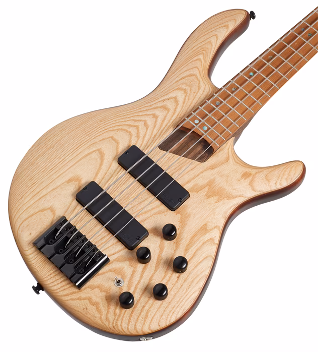 Cort B4 Element OPN - E-Bass