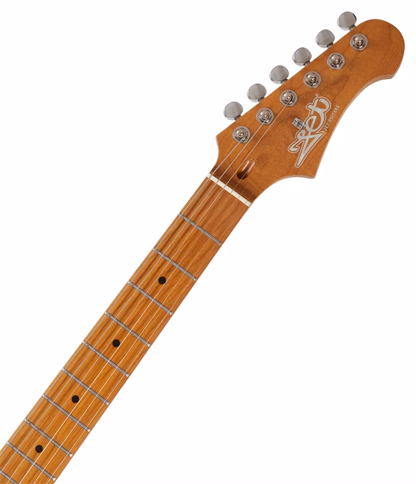 JET Guitars JT 300 BTS (ausgepackt) - E-Gitarre