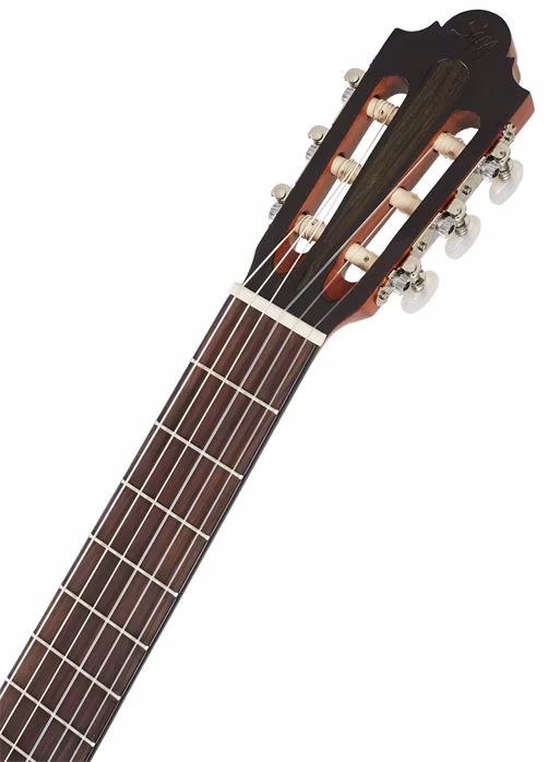 Santos Martinez Estudio - Die klassische Gitarre