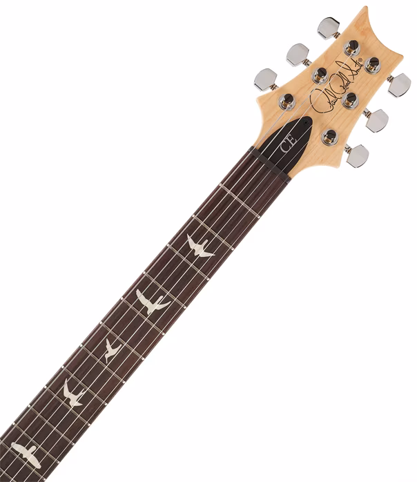PRS CE24 Semi-Hollow ER - Semiakustische Gitarre