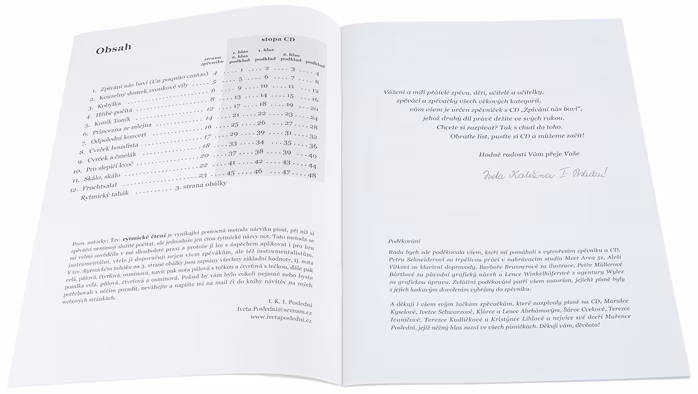 KN Zpívání nás baví 2 - Songbuch