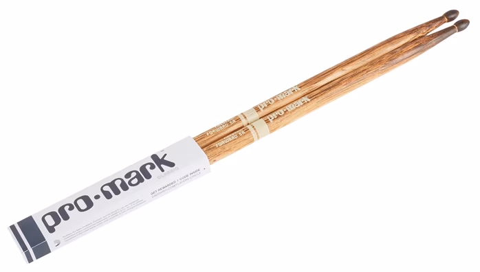 ProMark 5A FireGrain - Hickory-Drumsticks