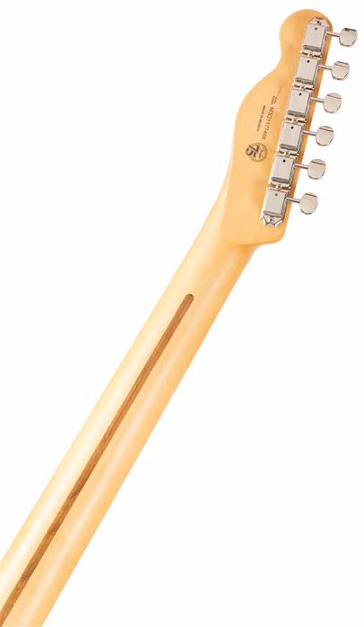 Fender Vintera 50s Telecaster Modified MN SG - E-Gitarre