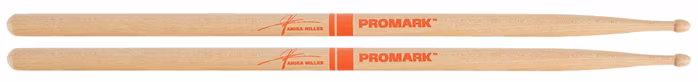 ProMark Anika Nilles Signature - Hickory-Drumsticks
