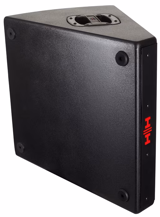 H&H TSM-15A - Aktive Stage-Monitor