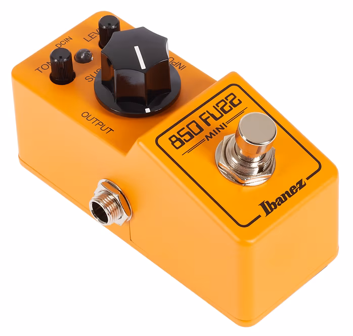 Ibanez FZMINI - Gitarren-Effekt