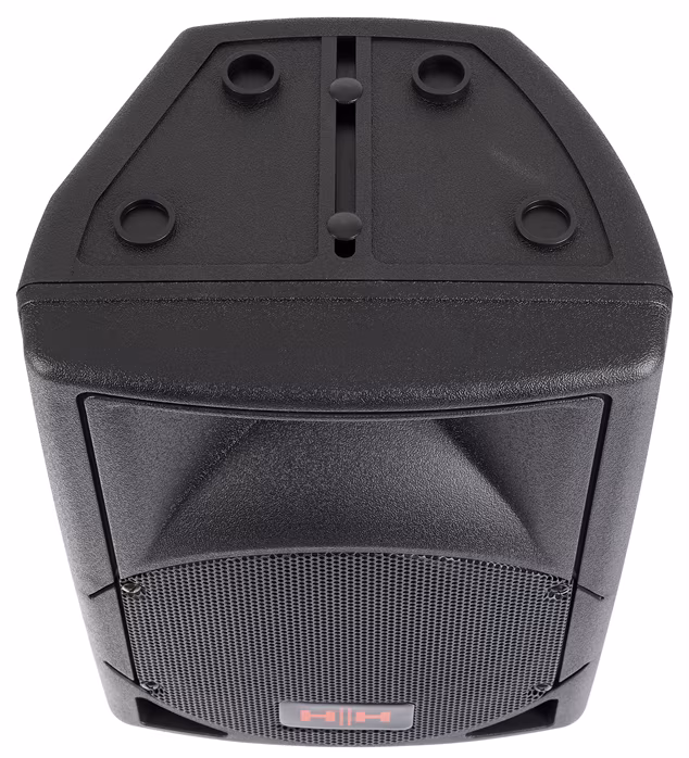 H&H TRE- 108 A - Aktiver Lautsprecher