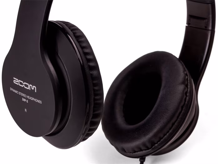 Zoom ZUM-2PMP - Package für Homerecording